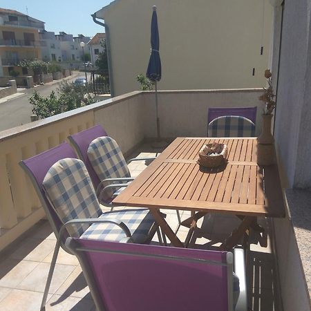 Apartments Mima Zadar Extérieur photo