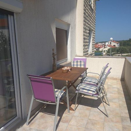 Apartments Mima Zadar Extérieur photo