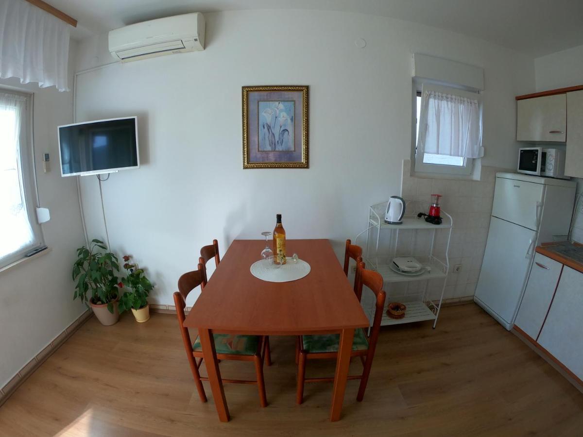 Apartments Mima Zadar Extérieur photo