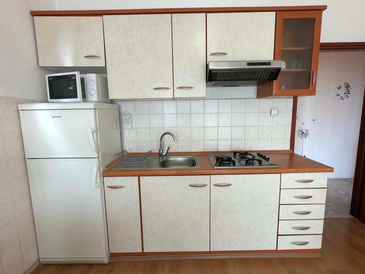 Apartments Mima Zadar Extérieur photo