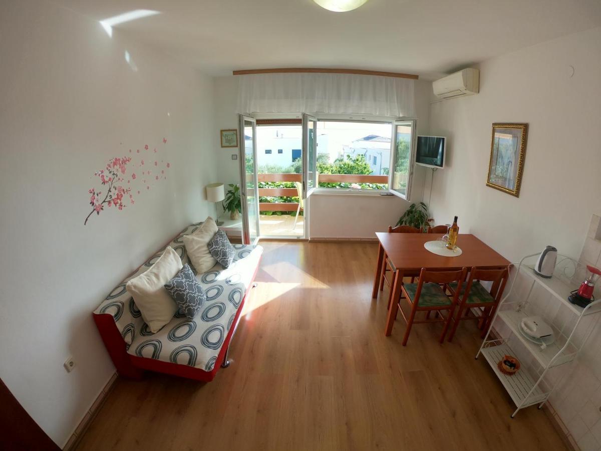Apartments Mima Zadar Extérieur photo