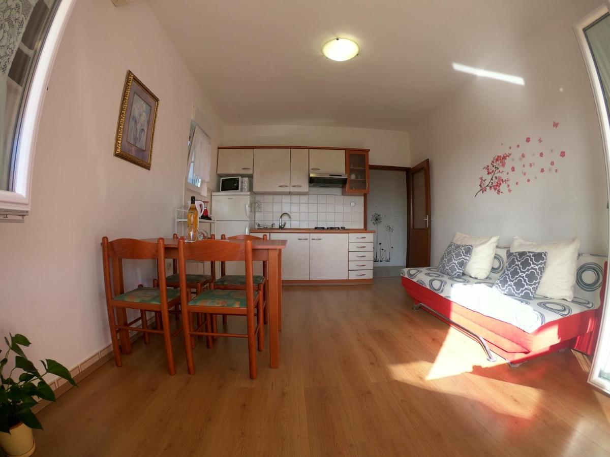 Apartments Mima Zadar Extérieur photo