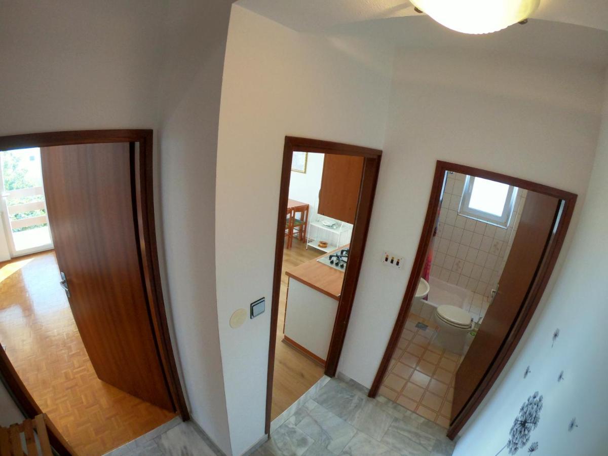 Apartments Mima Zadar Extérieur photo