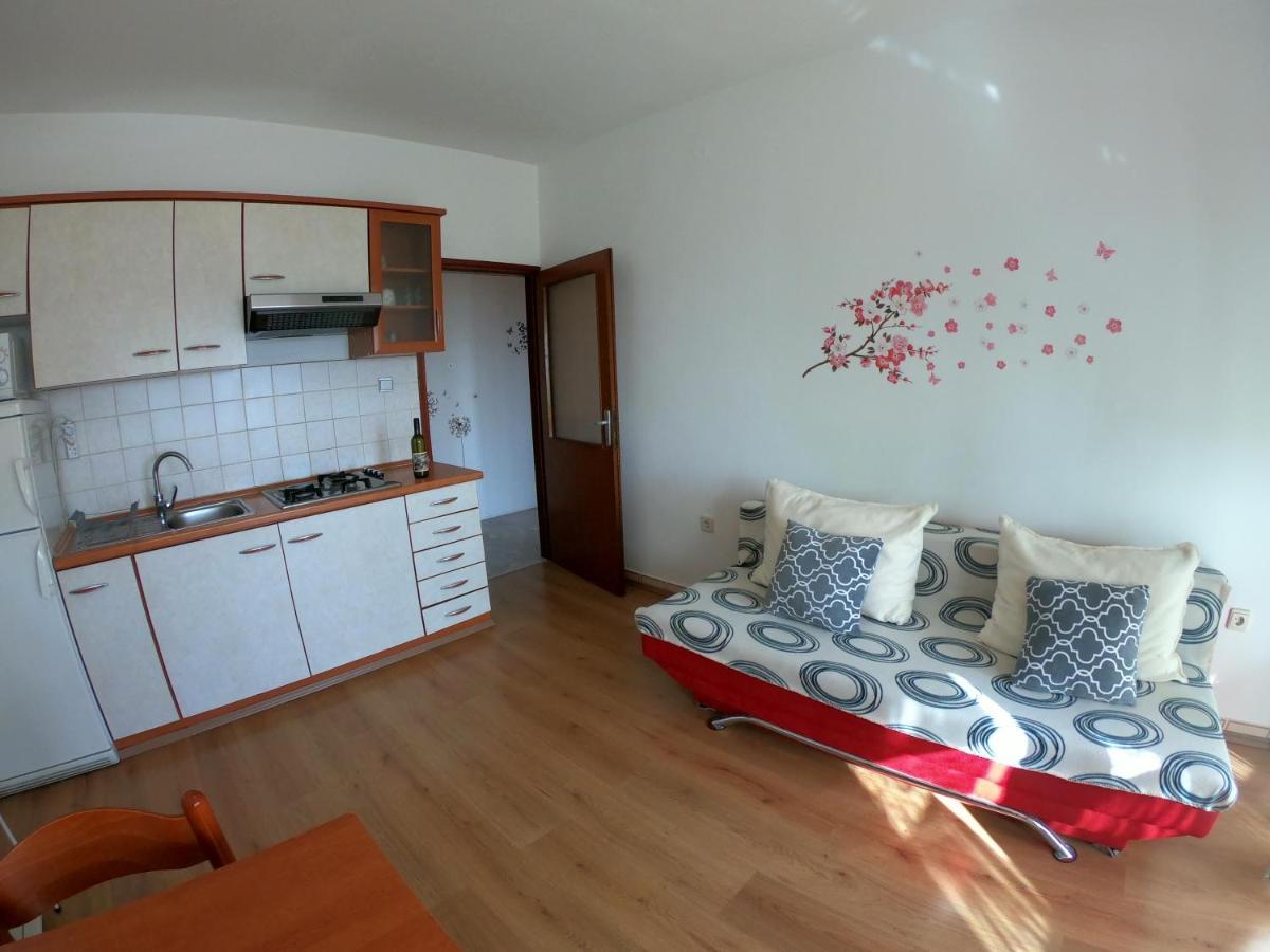 Apartments Mima Zadar Extérieur photo