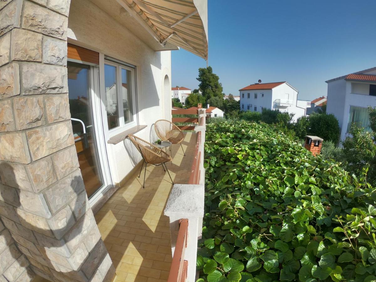 Apartments Mima Zadar Extérieur photo