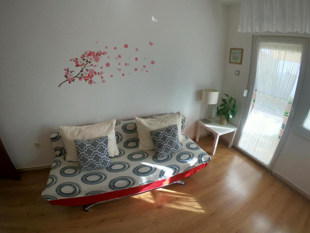Apartments Mima Zadar Extérieur photo