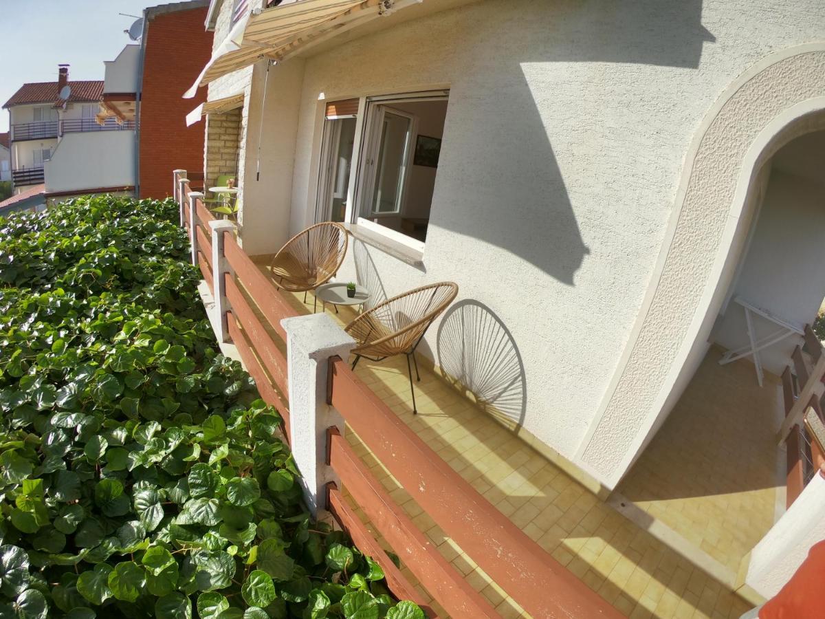 Apartments Mima Zadar Extérieur photo