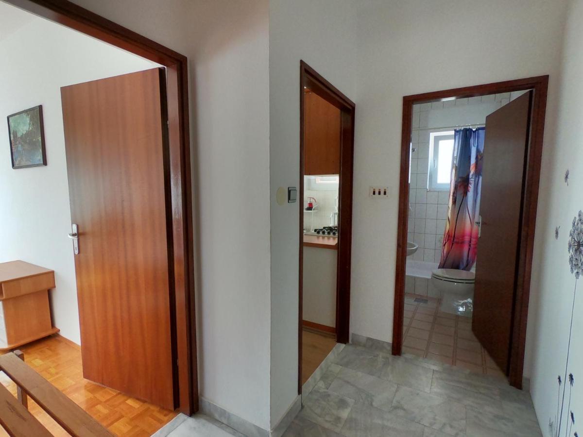 Apartments Mima Zadar Extérieur photo