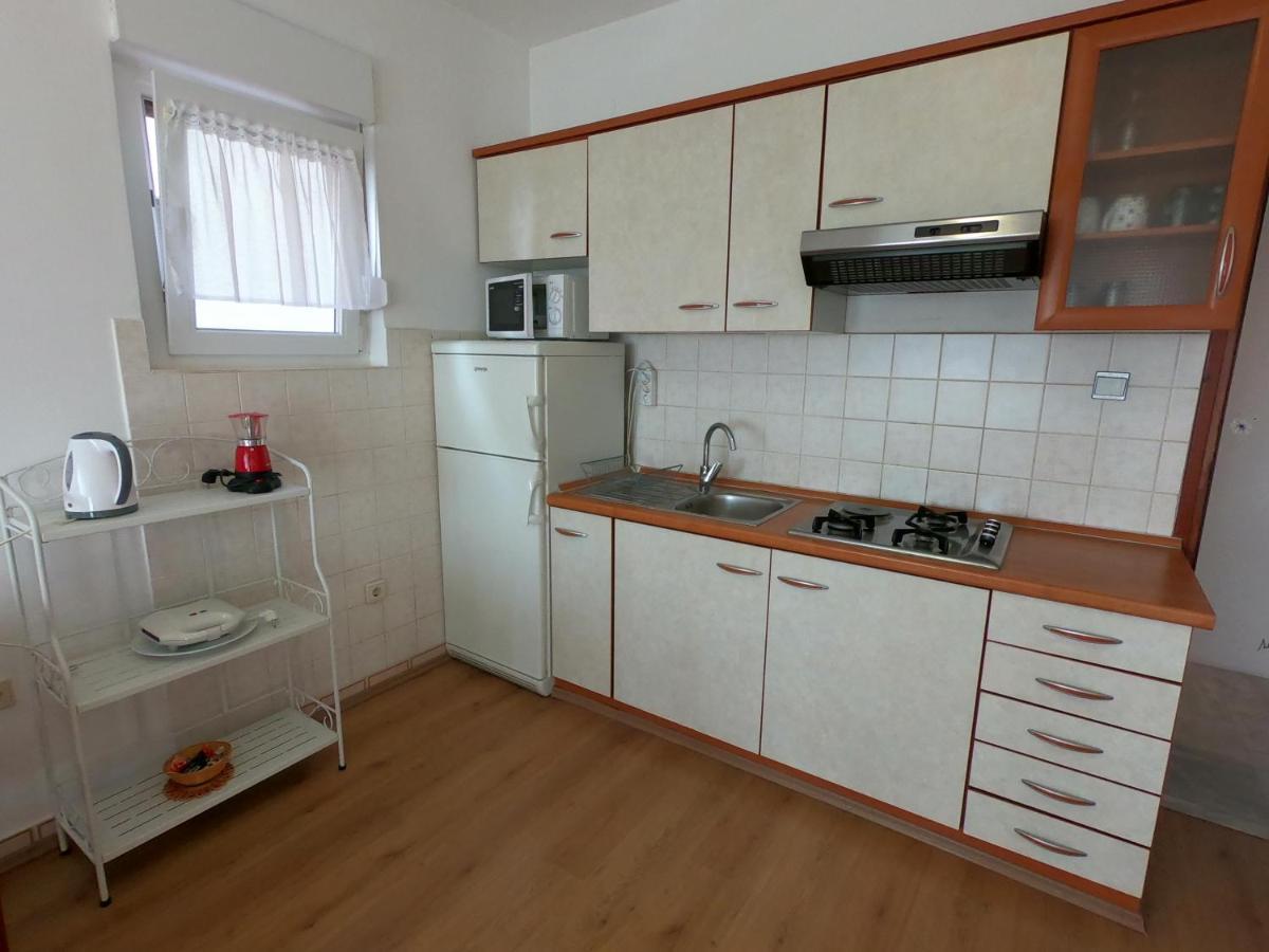 Apartments Mima Zadar Extérieur photo