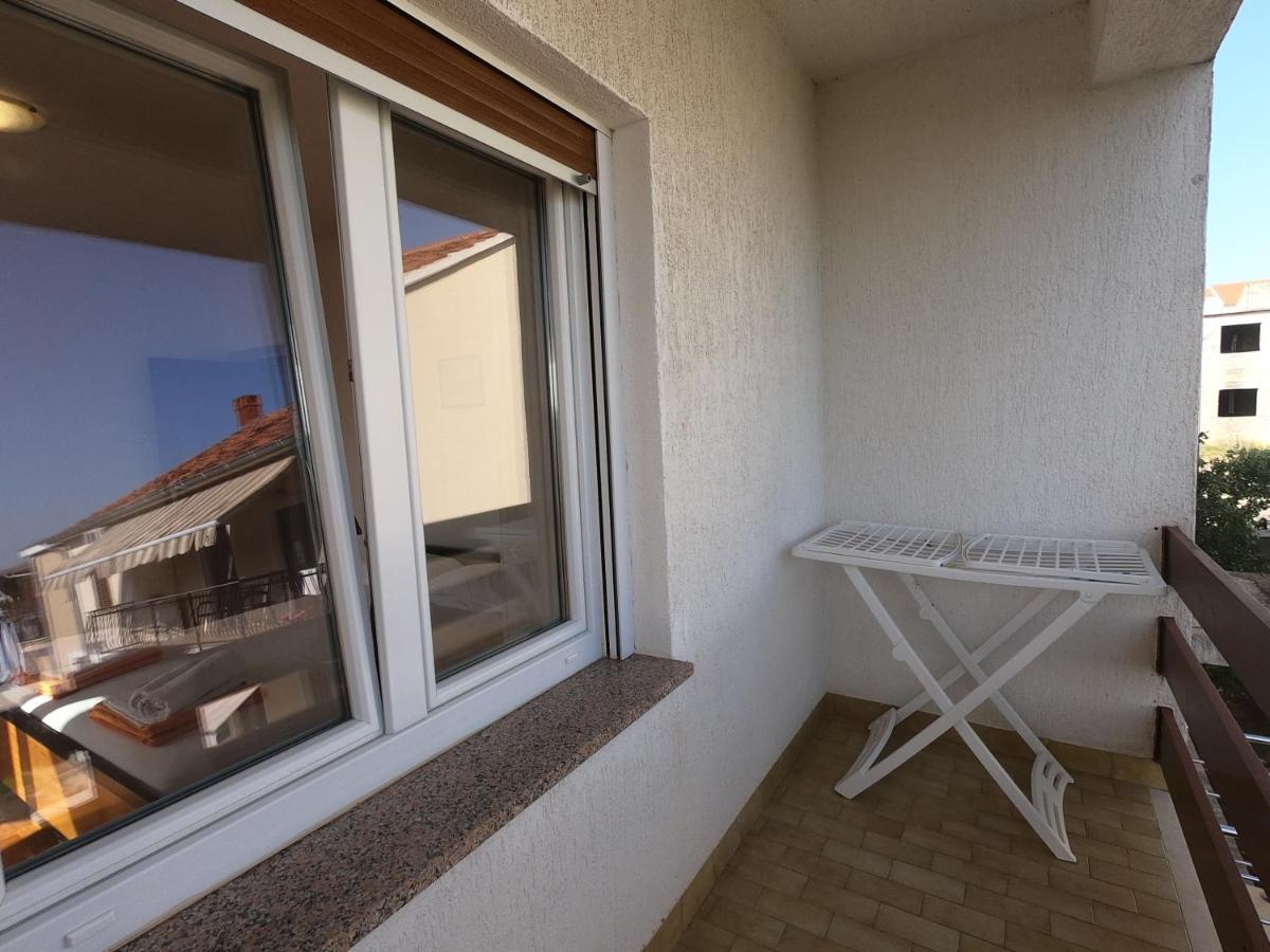 Apartments Mima Zadar Extérieur photo