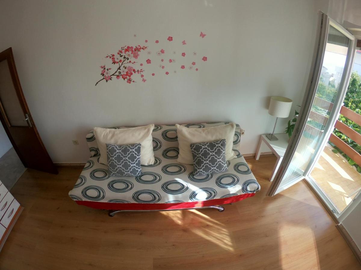 Apartments Mima Zadar Extérieur photo