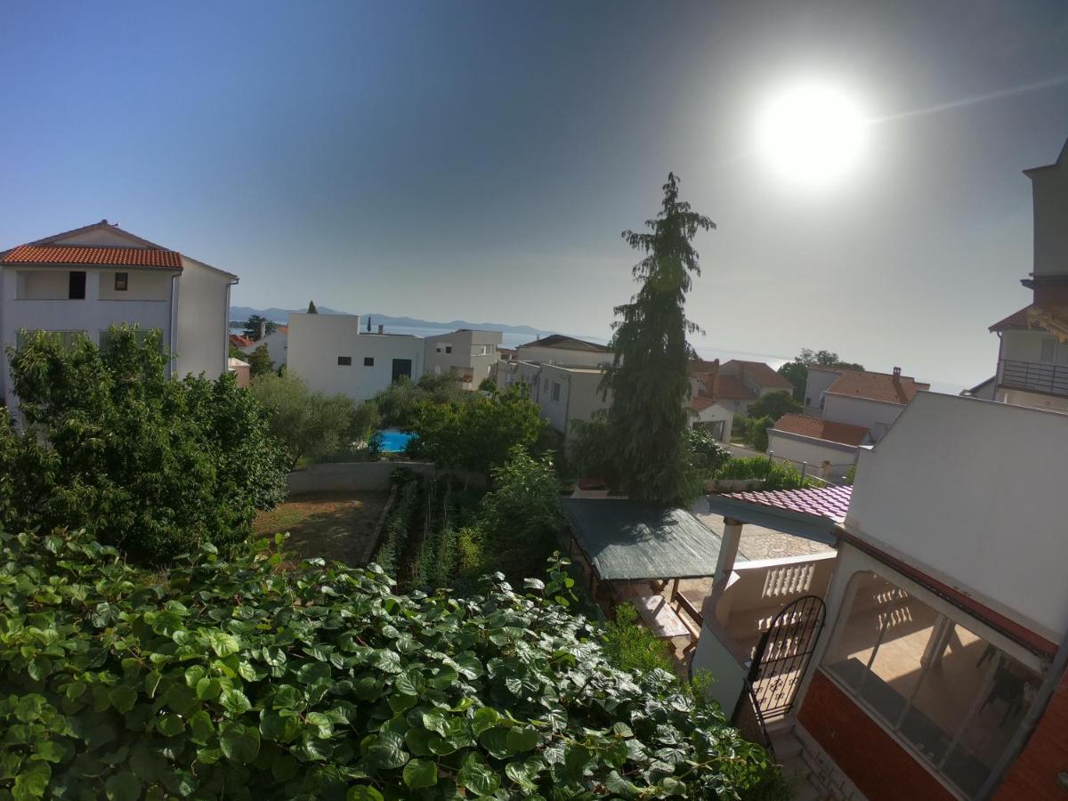 Apartments Mima Zadar Extérieur photo