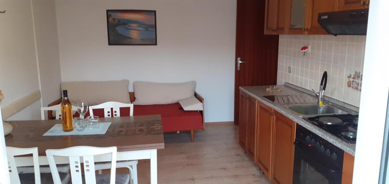 Apartments Mima Zadar Extérieur photo