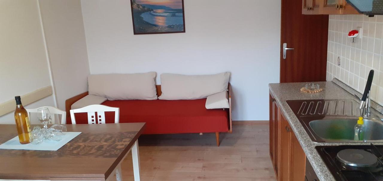 Apartments Mima Zadar Extérieur photo
