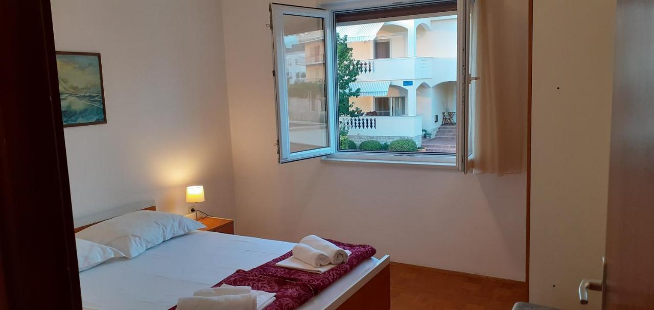 Apartments Mima Zadar Extérieur photo