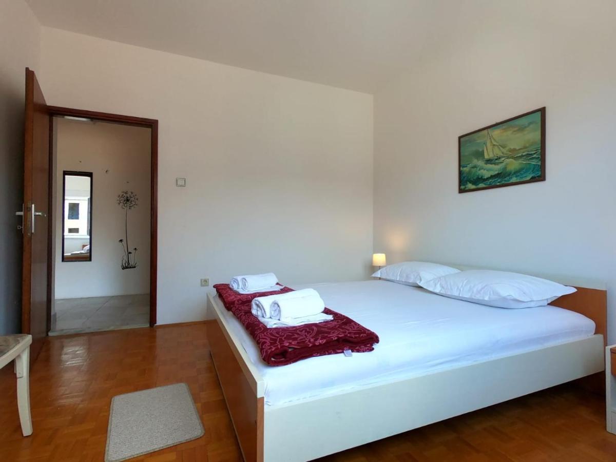 Apartments Mima Zadar Extérieur photo