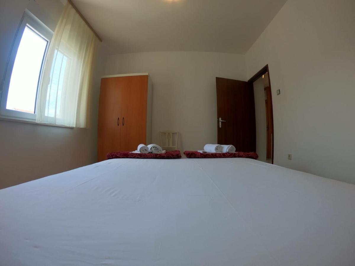 Apartments Mima Zadar Extérieur photo