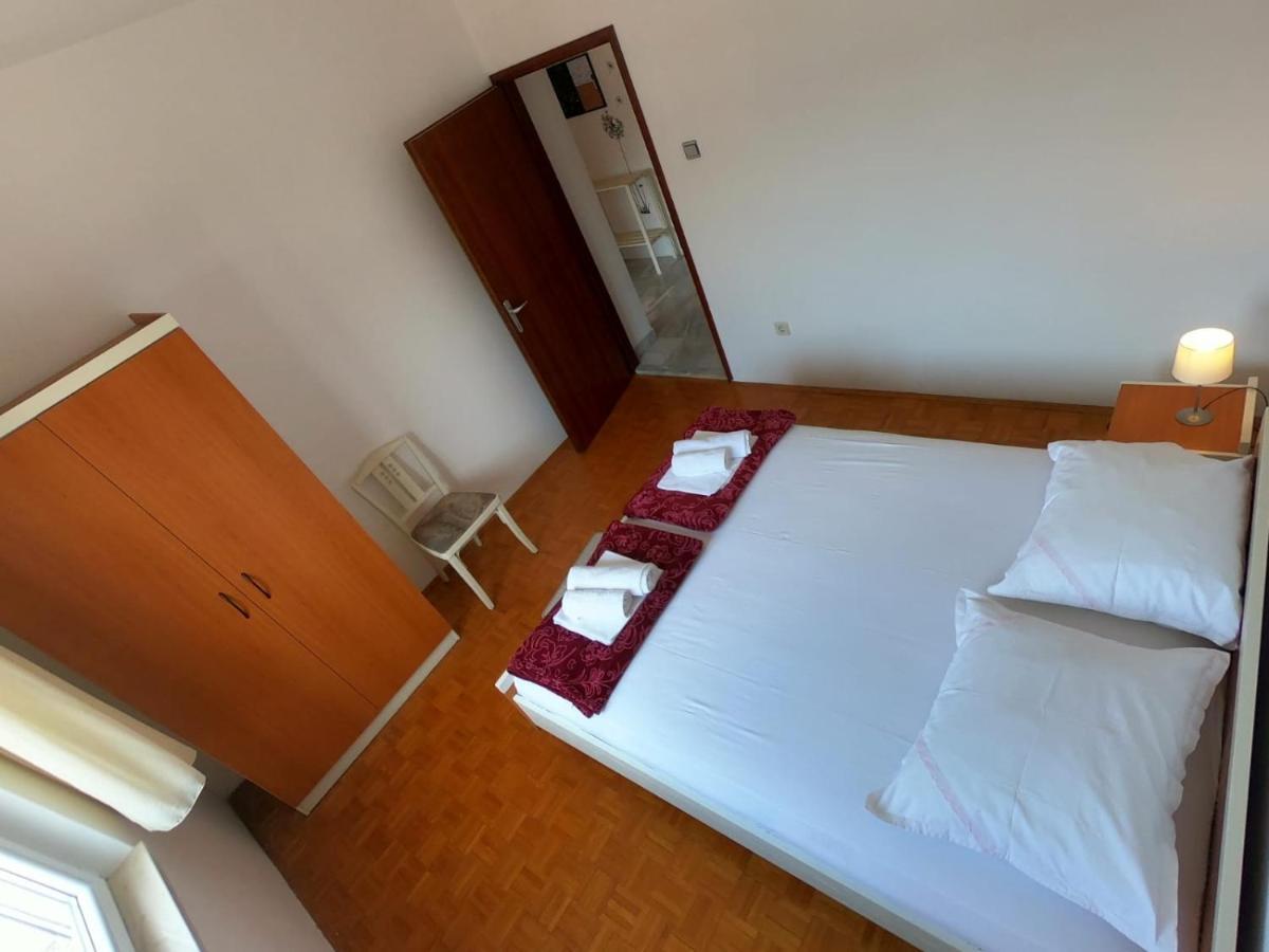 Apartments Mima Zadar Extérieur photo