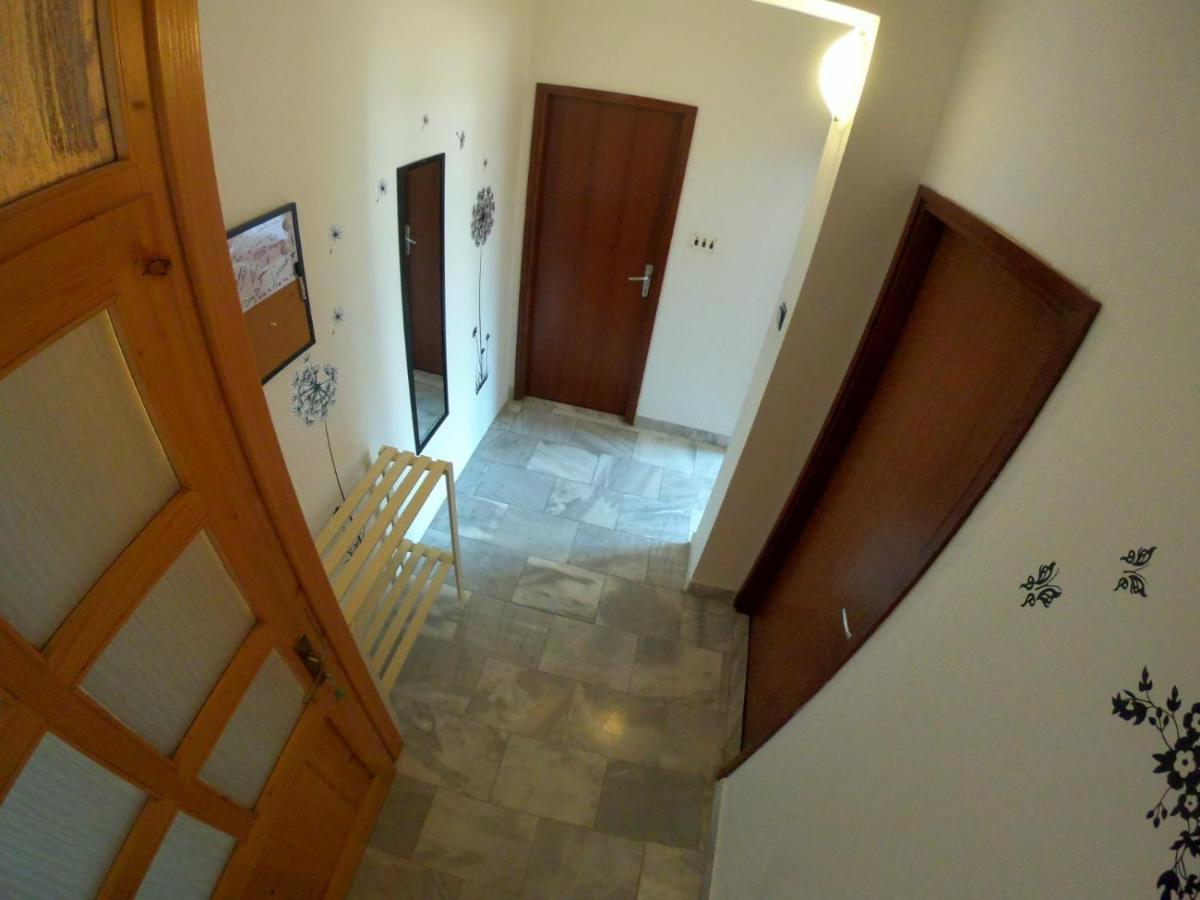 Apartments Mima Zadar Extérieur photo