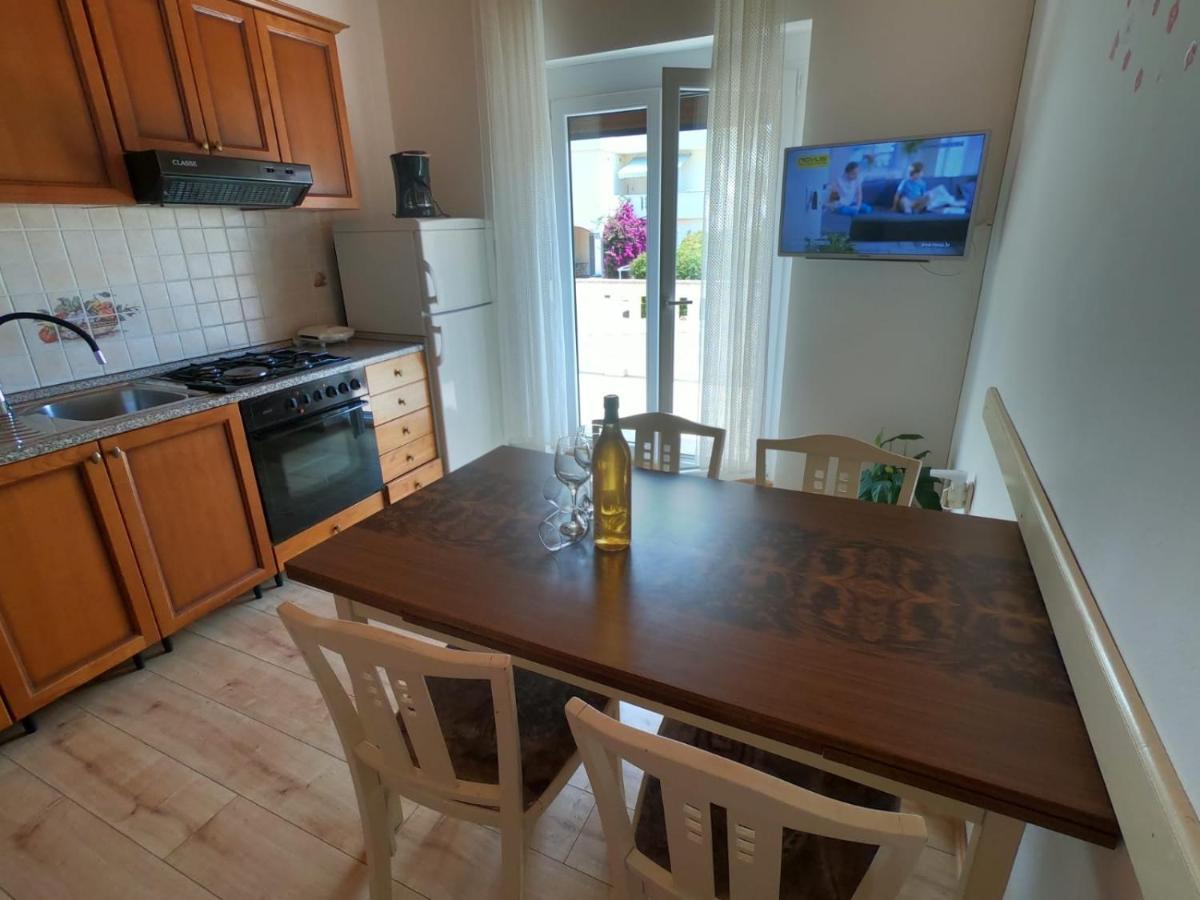 Apartments Mima Zadar Extérieur photo