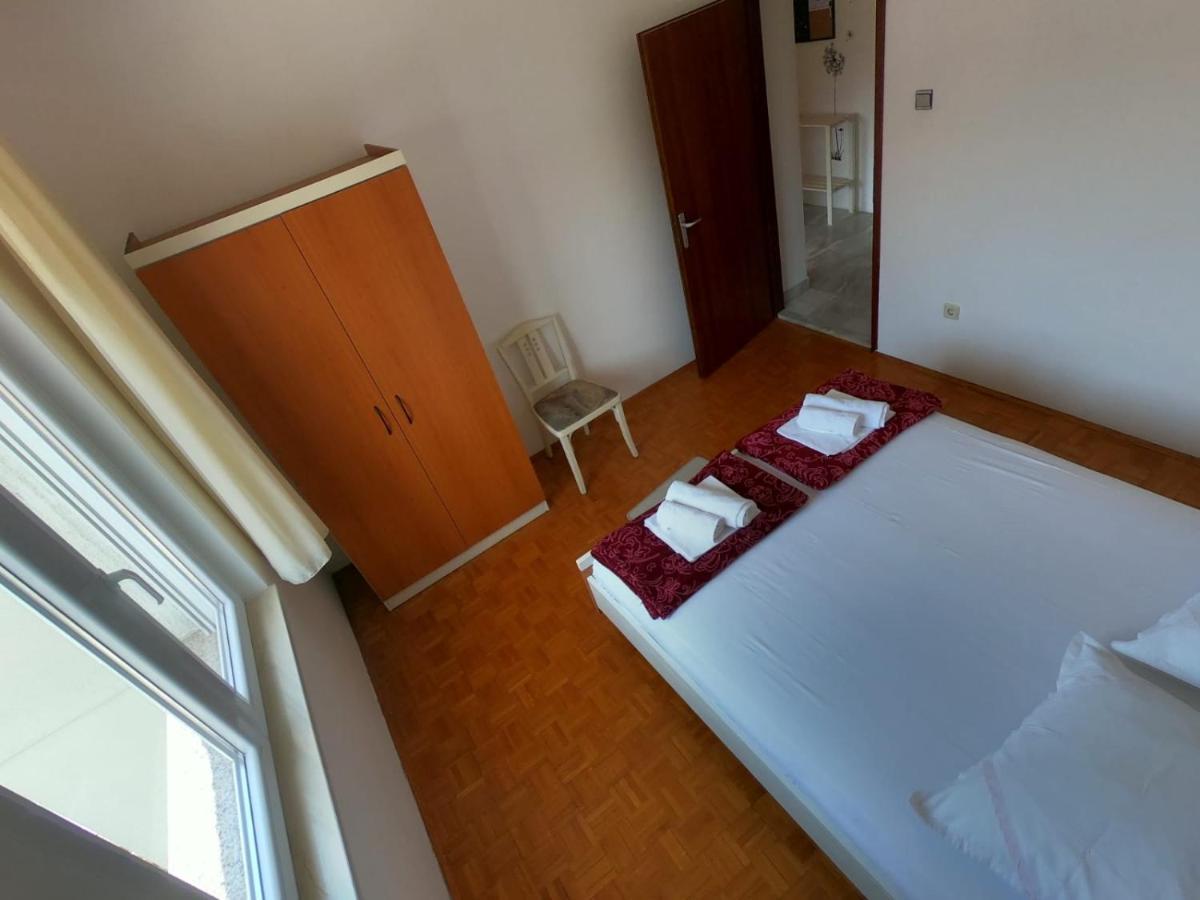 Apartments Mima Zadar Extérieur photo