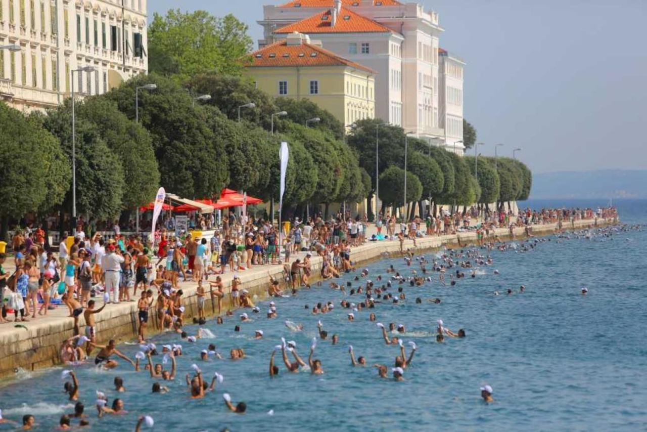 Apartments Mima Zadar Extérieur photo