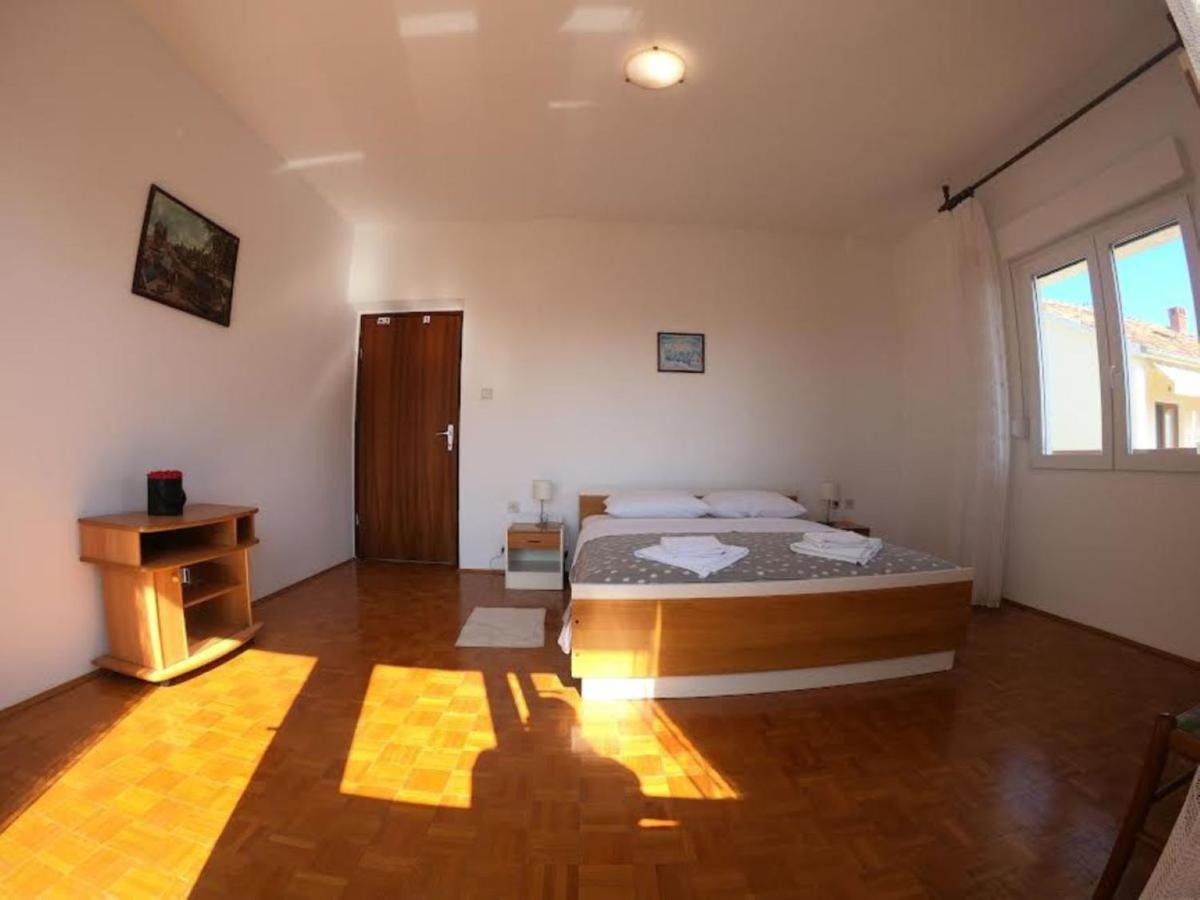 Apartments Mima Zadar Extérieur photo