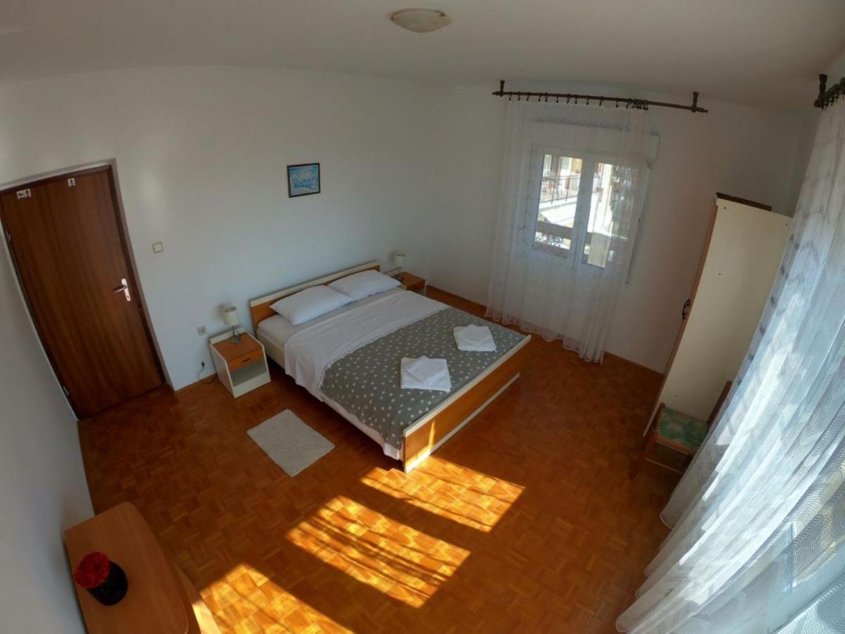 Apartments Mima Zadar Extérieur photo