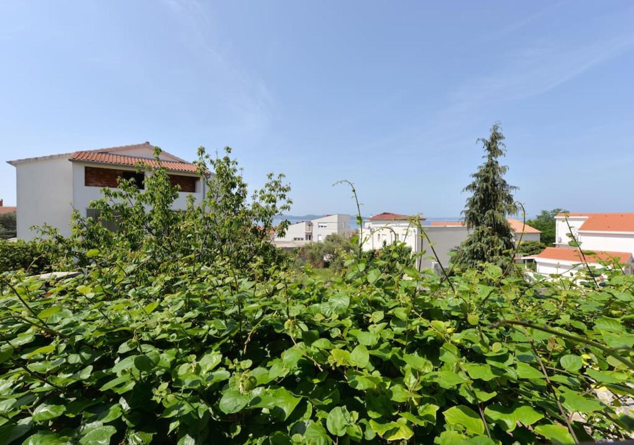 Apartments Mima Zadar Extérieur photo