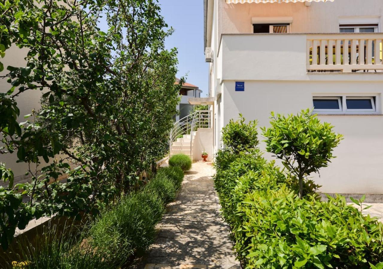 Apartments Mima Zadar Extérieur photo